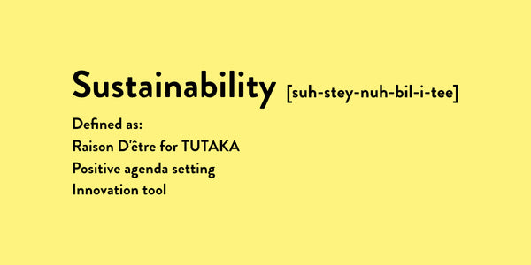 TUTAKA Blogartikel Definition Nachhaltigkeit
