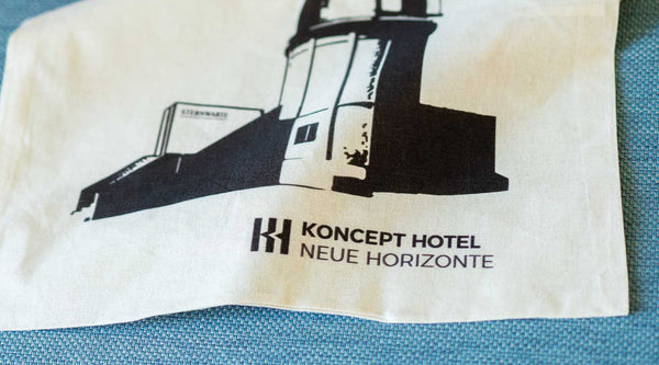 Koncept Hotels - Neue Horizonte | Interview mit Stefan Matthiesen
