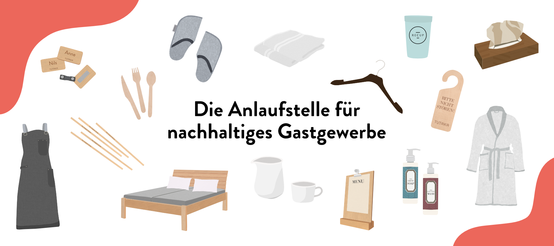 Tutaka-online-verzeichnis-illustration-collection-gastgewerbe-header