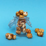 Popcorn im 2 kg Sack als Gästesnack in Hotelbars