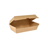 Burgerbox Größe M (1100 ml) | Take Away Box Größe M (1100 ml)