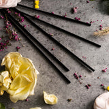 Upcycling Duftstäbchen für Hotel und Spa