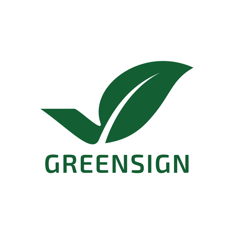 Zertifizierung GreenSign
