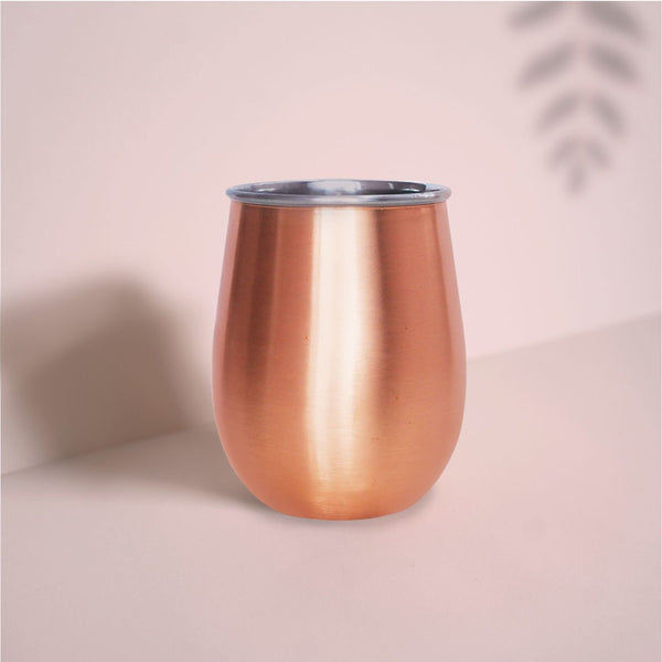 Moskau Mule Kupferbecher