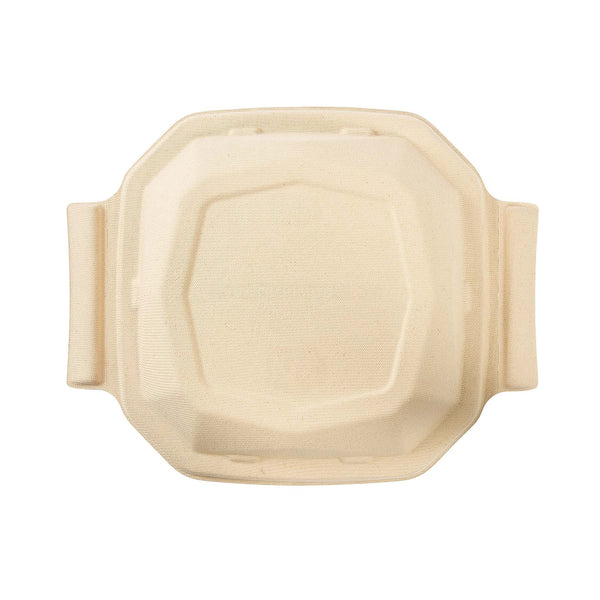 To Go Deckel aus Bagasse | Bilder © DUNI