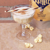 Butterkaramell und Tahiti Vanille | Butterkaramell Tahiti Vanille