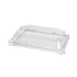 Sushi Box Deckel rpet | Deckel Small