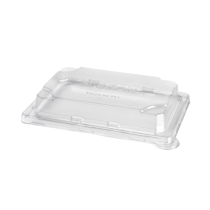 Sushi Box Deckel rpet | Deckel Small