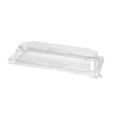 Sushi Box Deckel rpet | Deckel Slim long
