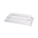 Sushi Box Deckel rpet | Deckel Medium