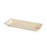 Nachhaltige To Go Sushiboxen | Slim long 221x92x22mm
