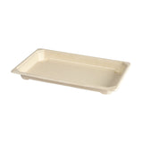 Nachhaltige To Go Sushiboxen | Large 237x145x22mm