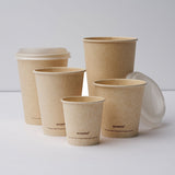 Nachhaltige To Go Kaffeebecher