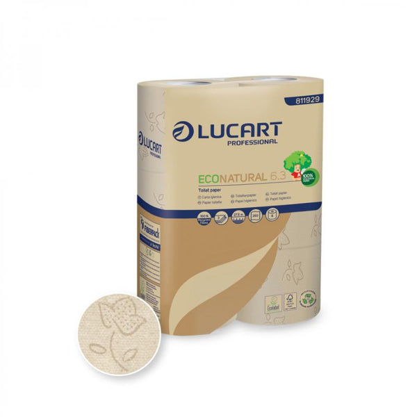 Recycling Toilettenpapier in Großpackung